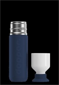 BOTTIGLIA TERMICA DOPPER